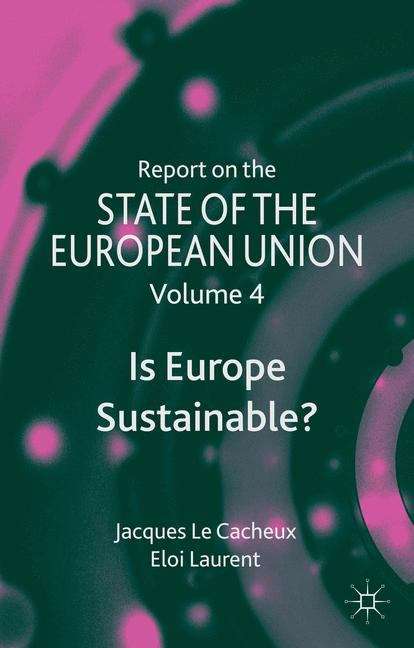 Report On The State Of The European Union