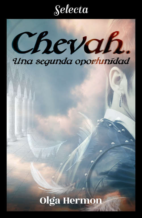 Book cover of Chevah: Una segunda oportunidad