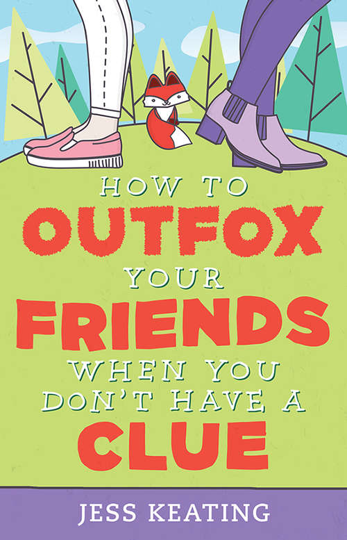 Book cover of How to Outfox Your Friends When You Don't Have a Clue