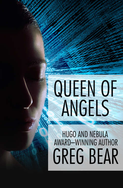 Queen of Angels (Questar Ser.)