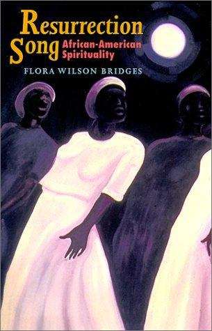 Book cover of Resurrection Song: African-American Spirituality