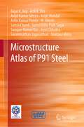 Microstructure Atlas of P91 Steel