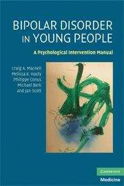 Bipolar Disorder in Young People