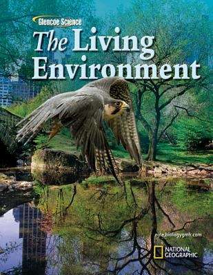 Glencoe Science: The Living Environment (NY Edition)