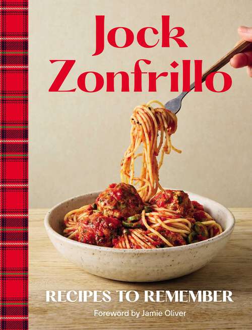 Book cover of Recipes to Remember