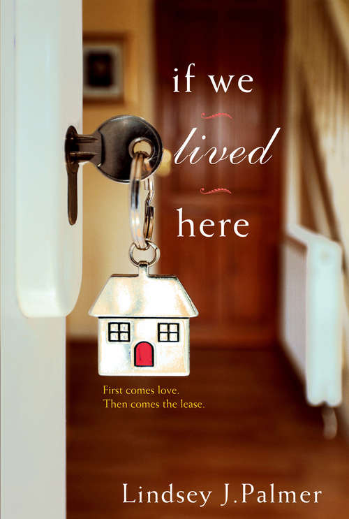 Book cover of If We Lived Here