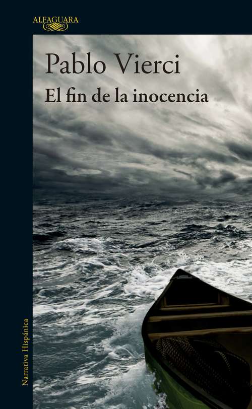 Book cover of El fin de la inocencia