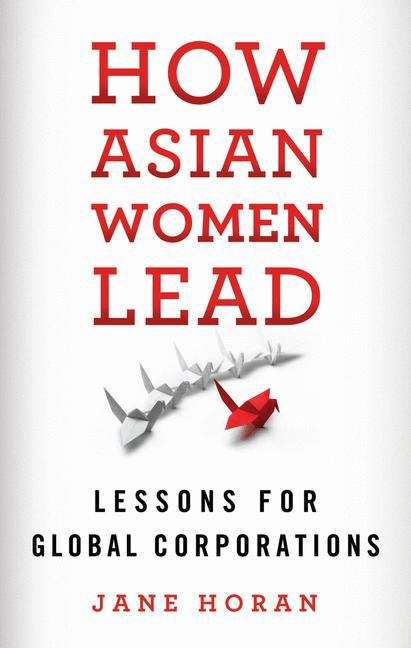 How Asian Women Lead