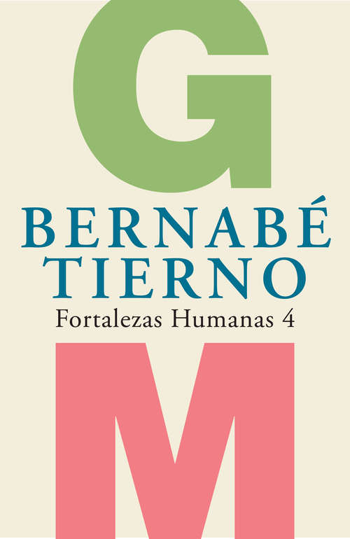 Book cover of Fortalezas Humanas 4