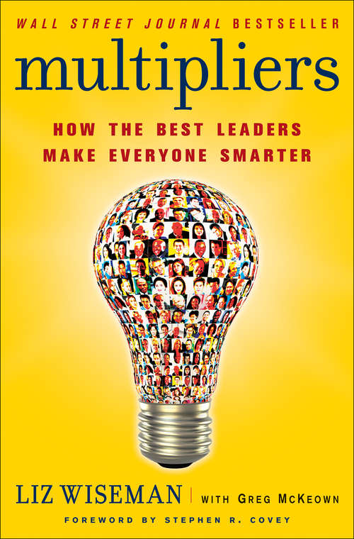 Book cover of Multipliers