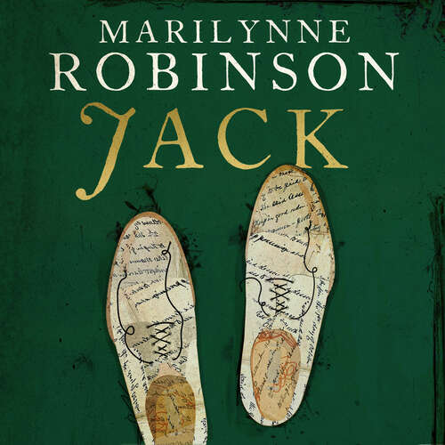 Book cover of Jack: An Oprah's Book Club Pick