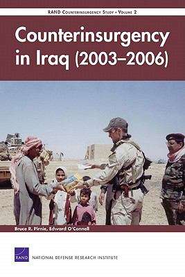 Counterinsurgency in Iraq (2003-2006)
