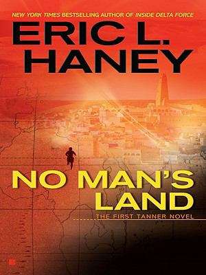 Book cover of No Man's Land