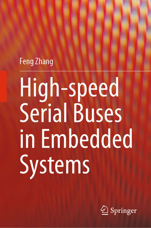 High-speed Serial Buses in Embedded Systems