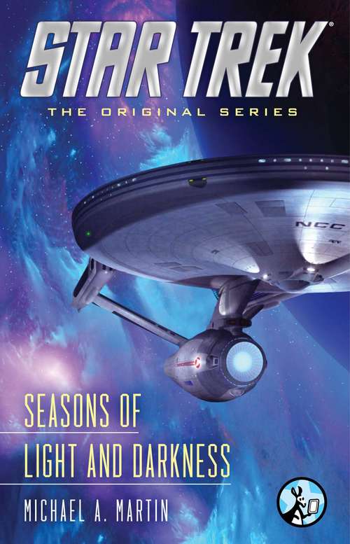 Seasons of Light and Darkness (Star Trek: Vanguard )