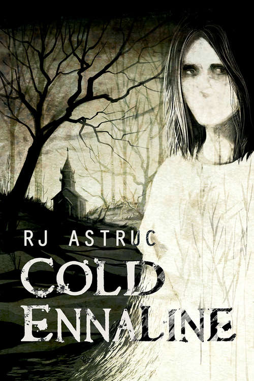 Book cover of Cold Ennaline
