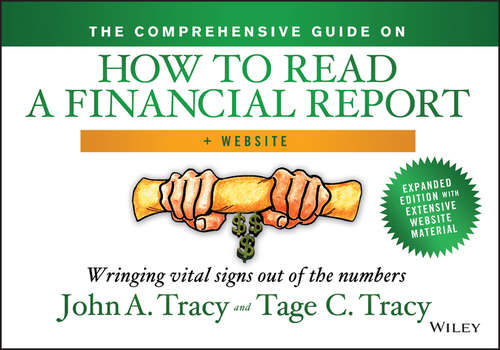The Comprehensive Guide on How to Read a Financial Report