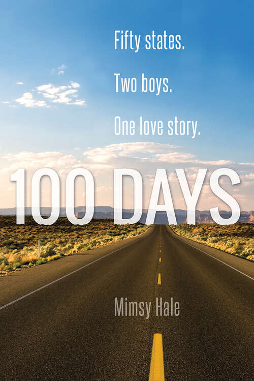 Book cover of 100 Days