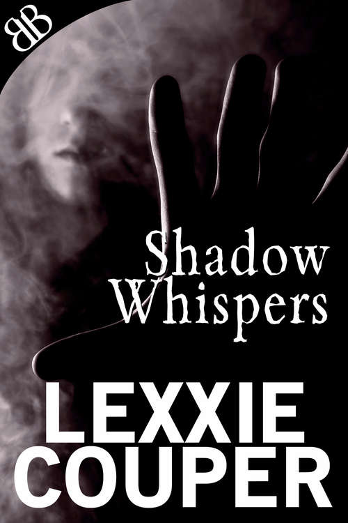 Book cover of Shadow Whispers