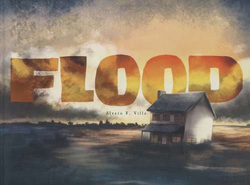 Book cover of Flood