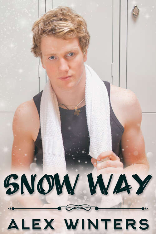Book cover of Snow Way