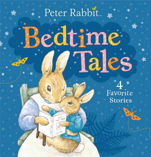 Bedtime Tales (Peter Rabbit)
