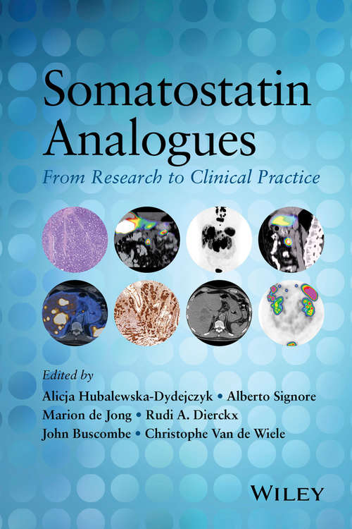 Somatostatin Analogues