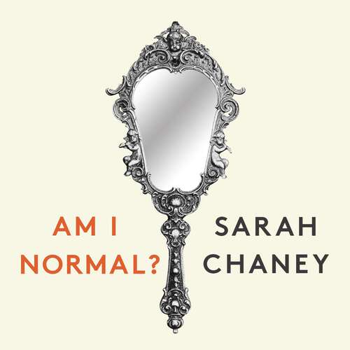 Book cover of Am I Normal?: The 200-Year Search for Normal People (and Why They Don’t Exist)
