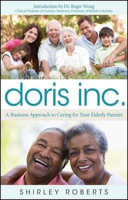 Book cover of Doris Inc.