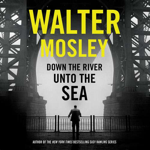 Book cover of Down the River Unto the Sea