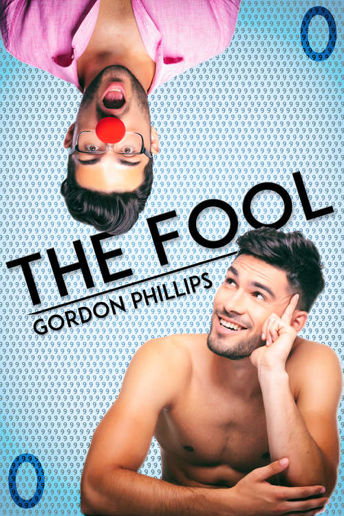 Book cover of The Fool
