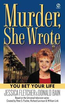 Murder, She Wrote: You Bet Your Life