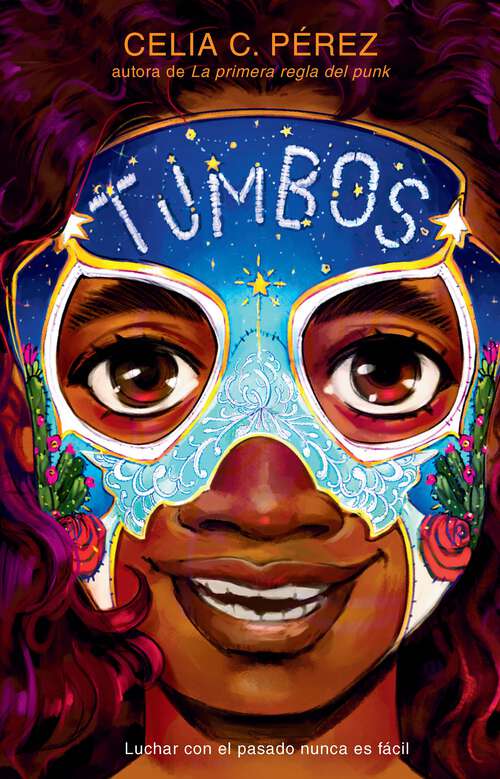 Book cover of Tumbos / Tumble