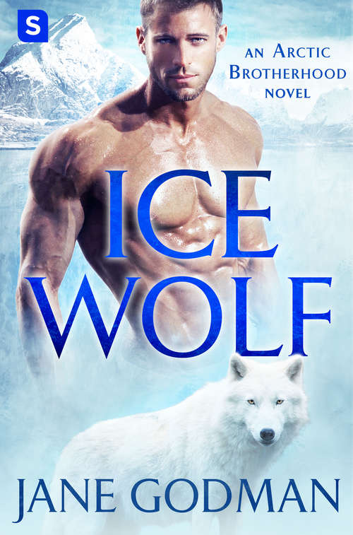 Ice Wolf: A Shifter Romance (Arctic Brotherhood, Book #1)
