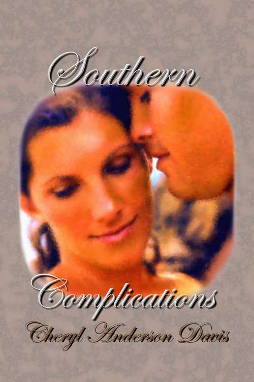 Book cover of Southern Complications