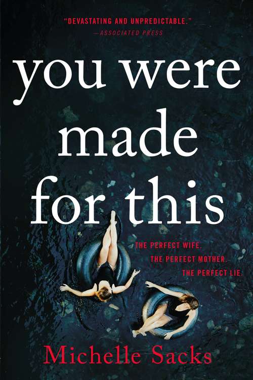 Book cover of You Were Made for This