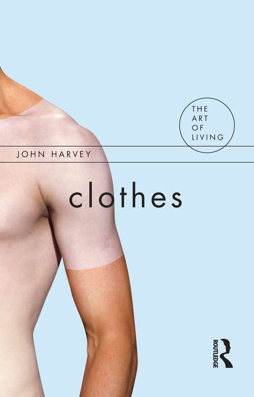 Clothes (The Art of Living)