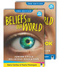 Beliefs in Our World 2nd Edition: For Junior Cycle Religious Education