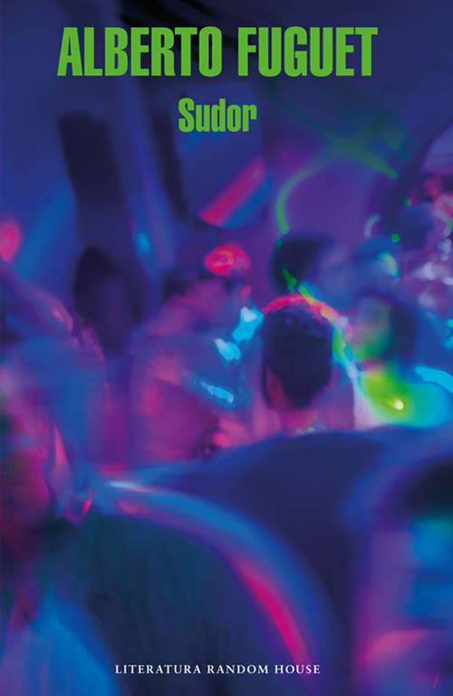 Book cover of Sudor