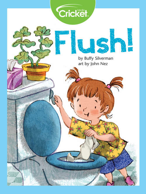 Book cover of Flush!