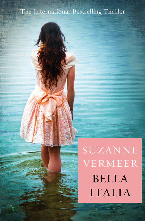 Book cover of Bella Italia