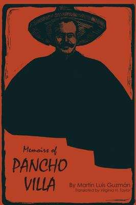 Memoirs of Pancho Villa