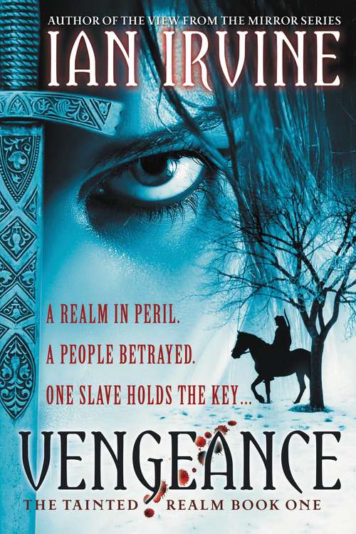 Vengeance (The Tainted Realm #1)