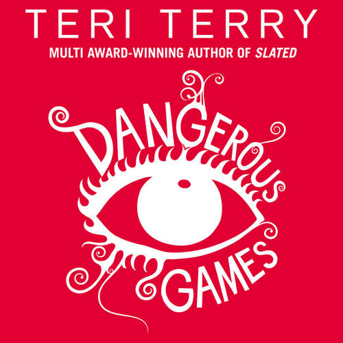 Book cover of Dangerous Games