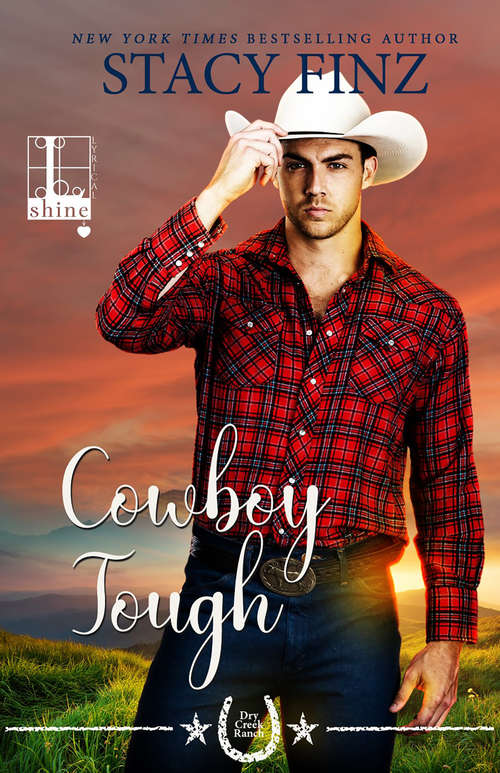 Cowboy Tough (Dry Creek Ranch #2)