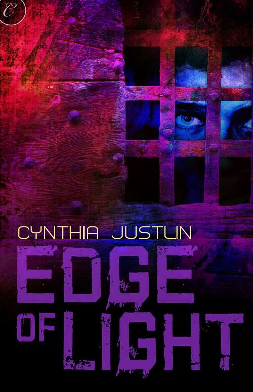 Book cover of Edge of Light