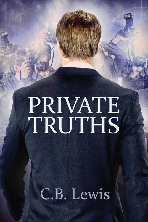 Book cover of Private Truths