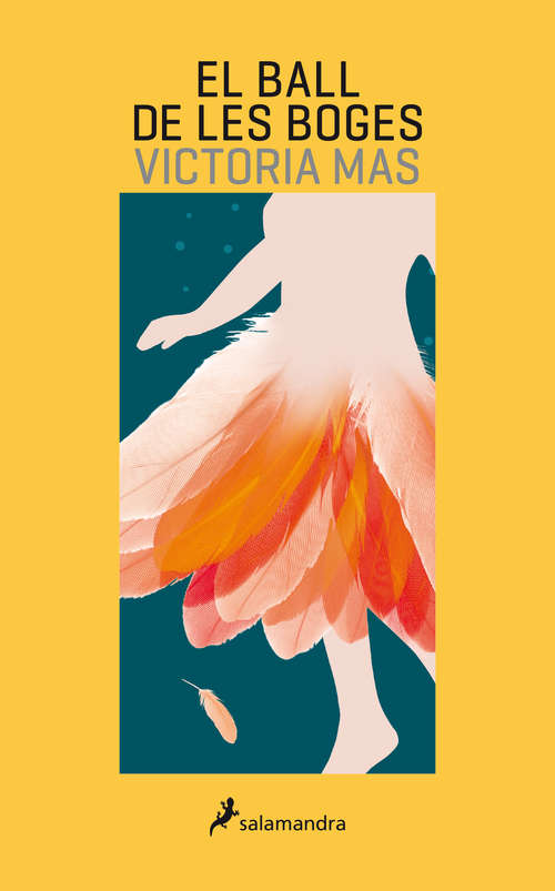 Book cover of El ball de les boges