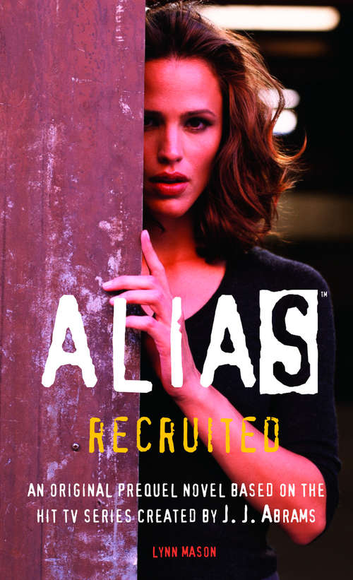 Book cover of Alias #1: Recruited