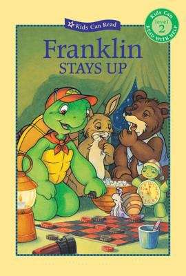 Franklin Stays Up